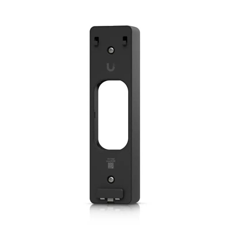 Montavimo dėžutė Ubiquiti UACC-Reader-Pro-AM-B juoda 40.4x31.1x160 mm