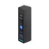 Montavimo dėžutė Ubiquiti UACC-Reader-Pro-AM-B juoda 40.4x31.1x160 mm