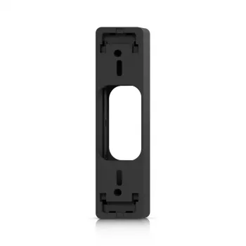 Montavimo dėžutė Ubiquiti UACC-Reader-Pro-AM-B juoda 40.4x31.1x160 mm