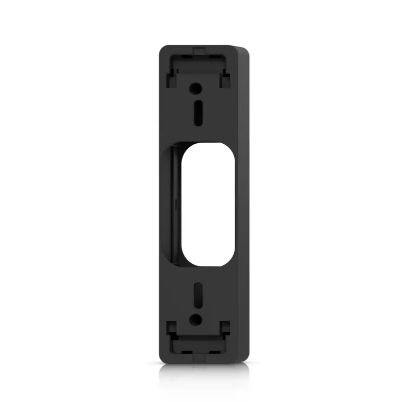 Montavimo dėžutė Ubiquiti UACC-Reader-Pro-AM-B juoda 40.4x31.1x160 mm