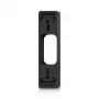Montavimo dėžutė Ubiquiti UACC-Reader-Pro-AM-B juoda 40.4x31.1x160 mm