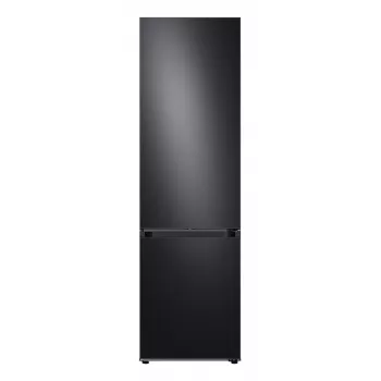 Samsung RL38C7B5BB1 Laisvai pastatomas 387 L Juodas