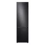 Samsung RL38C7B5BB1 Laisvai pastatomas 387 L Juodas