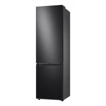 Samsung RL38C7B5BB1 Laisvai pastatomas 387 L Juodas