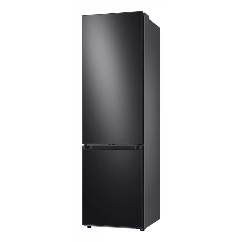 Samsung RL38C7B5BB1 Laisvai pastatomas 387 L Juodas