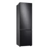 Samsung RL38C7B5BB1 Laisvai pastatomas 387 L Juodas