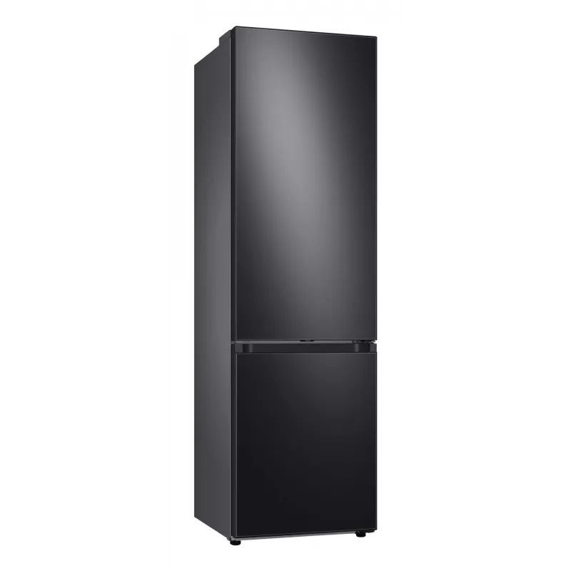 Samsung RL38C7B5BB1 Laisvai pastatomas 387 L Juodas