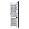 Samsung RL38C7B5BB1 Laisvai pastatomas 387 L Juodas