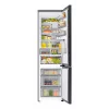 Samsung RL38C7B5BB1 Laisvai pastatomas 387 L Juodas