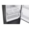 Samsung RL38C7B5BB1 Laisvai pastatomas 387 L Juodas
