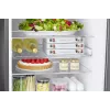 Samsung RL38C7B5BB1 Laisvai pastatomas 387 L Juodas