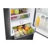 Samsung RL38C7B5BB1 Laisvai pastatomas 387 L Juodas