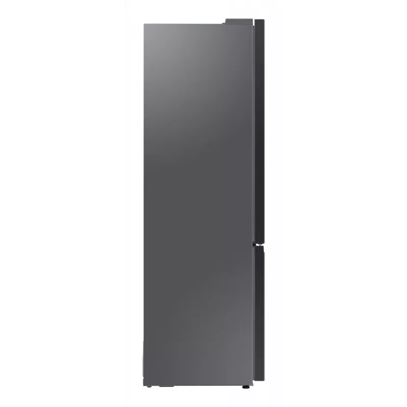 Samsung RL38C7B5BB1 Laisvai pastatomas 387 L Juodas
