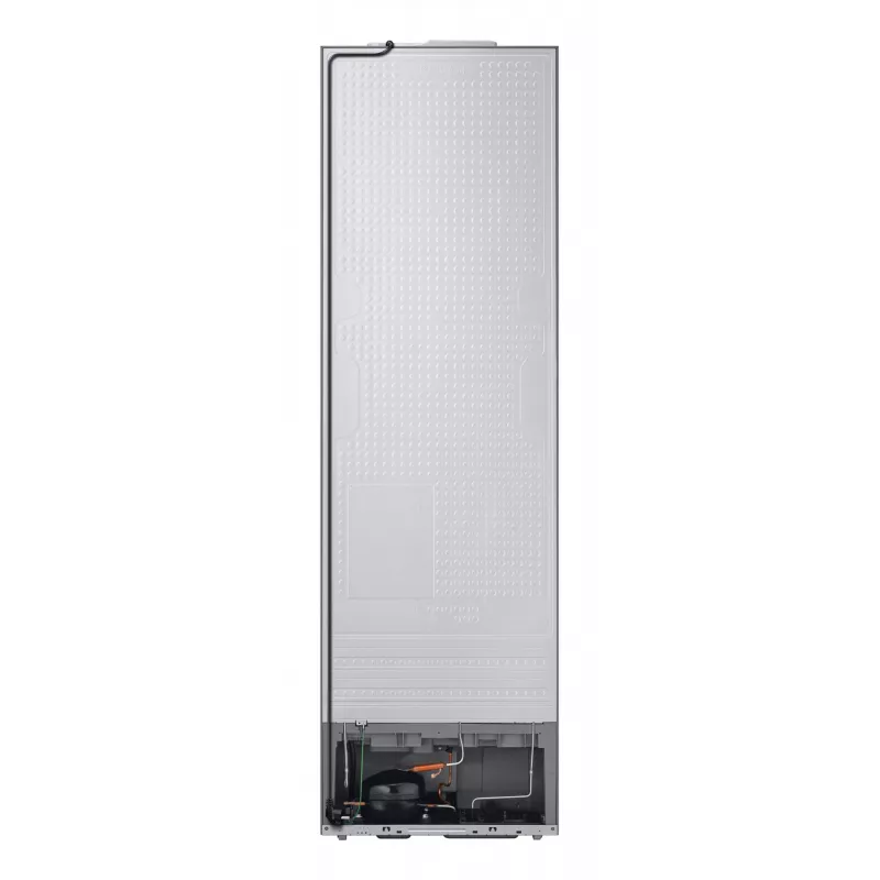 Samsung RL38C7B5BB1 Laisvai pastatomas 387 L Juodas