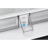 Samsung RF59C701EB1 šaldytuvas su šaldikliu Laisvai pastatomas 649 L Juodas