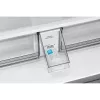 Šaldytuvas su šaldikliu Samsung RF59C701ES9 — French door, 649 L bendras (390 L šaldytuvas / 269 L šaldiklis), sidabrinis
