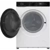 Gorenje WD2PA1X64ADW/DE skalbyklė su džiovykle Laisvai pastatoma Priekinė White