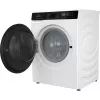 Gorenje WD2PA1X64ADW/DE skalbyklė su džiovykle Laisvai pastatoma Priekinė White
