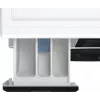 Gorenje WD2PA1X64ADW/DE skalbyklė su džiovykle Laisvai pastatoma Priekinė White