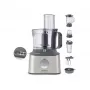 Virtuvės kombainas Kenwood MultiPro Compact+ FDM316SS — 800 W, 2 L dubuo, pilka, įmontuotos svarstyklės