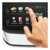 Kenwood MultiPro OneTouch virtuvės kombainas 1000 W 3 L juoda, nerūdijantis plienas Integruotos svarstyklės