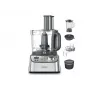 Kenwood FDM72.990SS virtuvės kombainas 3 L nerūdijantis plienas Integruotos svarstyklės