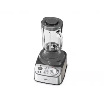 Kenwood FDM72.990SS virtuvės kombainas 3 L nerūdijantis plienas Integruotos svarstyklės