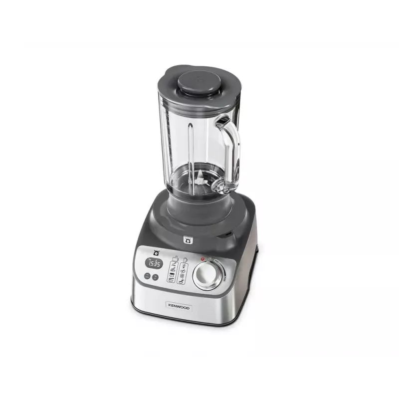 Kenwood FDM72.990SS virtuvės kombainas 3 L nerūdijantis plienas Integruotos svarstyklės