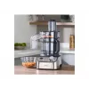 Kenwood FDM72.990SS virtuvės kombainas 3 L nerūdijantis plienas Integruotos svarstyklės