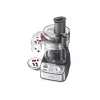 Kenwood FDM72.990SS virtuvės kombainas 3 L nerūdijantis plienas Integruotos svarstyklės