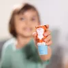 Melissa & Doug Sticker WOW 24 puslapių veiklos knygelė ir lipdukų štampukas, 300 lipdukų, menų ir amatų fidget žaislas, kolekcionuojamas personažas – Tigras - FSC sertifikuota