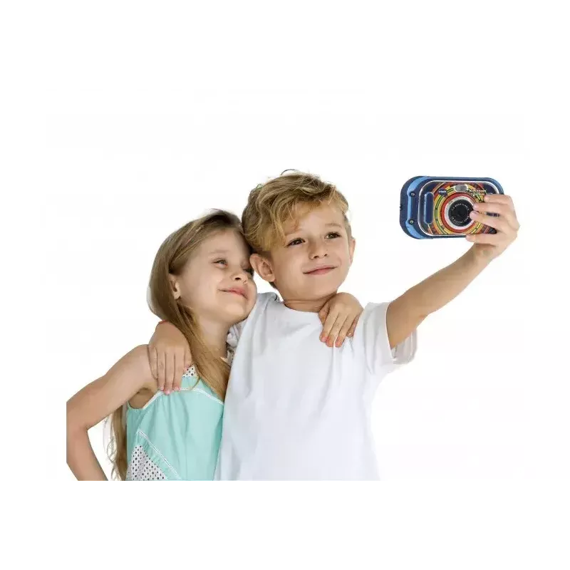 VTech KidiZoom Touch 5.0 vaikiškas skaitmeninis fotoaparatas
