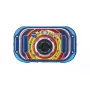 VTech KidiZoom Touch 5.0 vaikiškas skaitmeninis fotoaparatas