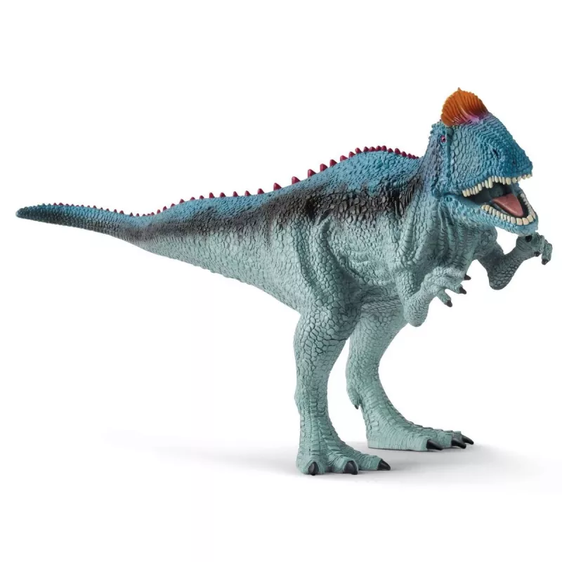 Schleich Dinozaurai Cryolophosaurus