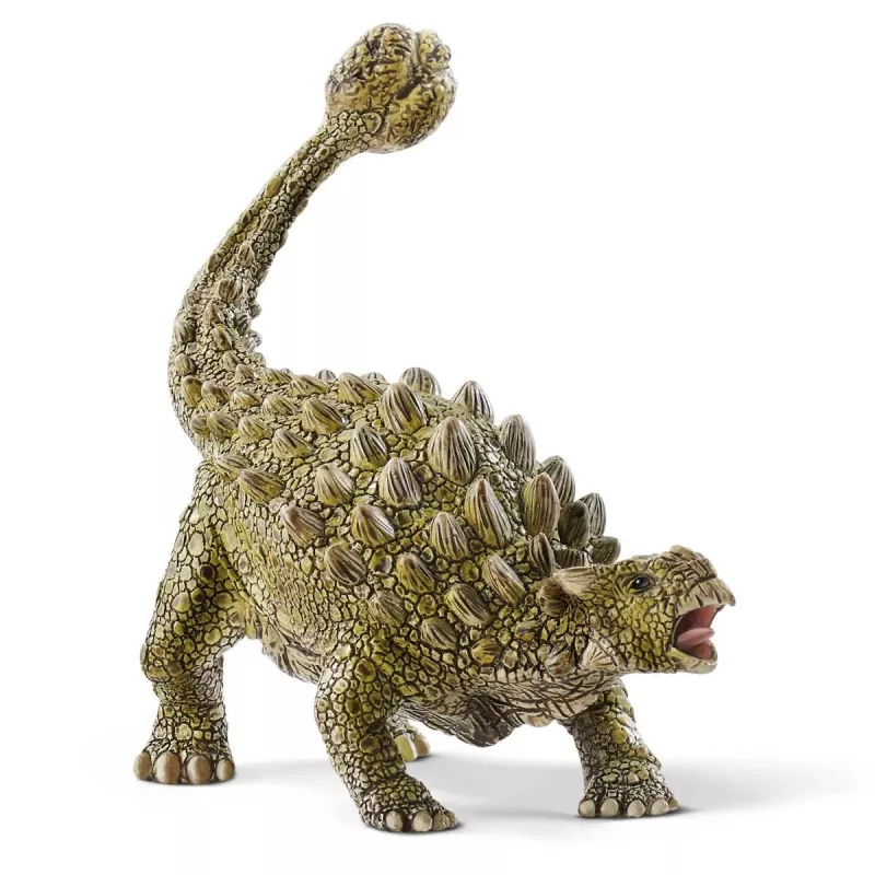 Figūrėlė Schleich Dinozaurai Ankylozauras