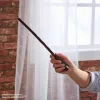 Wizarding World Harry Potter, 12 colių magiškas kolekcinis Ron Weasley lazdelė, stovas ir lieto metalo ikona, magiški artefaktai, aksesuaras kostiumams