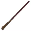 Wizarding World Harry Potter, 12 colių magiškas kolekcinis Ron Weasley lazdelė, stovas ir lieto metalo ikona, magiški artefaktai, aksesuaras kostiumams