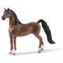 Žirgo figūrėlė Schleich HORSE CLUB Amerikos Saddlebred geldings