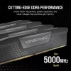 Corsair Vengeance DDR5 atminties modulis 96GB 6000MHz