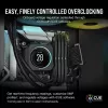 Corsair Vengeance DDR5 atminties modulis 96GB 6000MHz