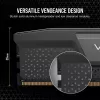 Corsair Vengeance DDR5 atminties modulis 96GB 6000MHz