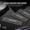RAM Corsair DDR5 96GB 6600MHz CL32 Dual Kit
