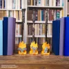 Wizarding World Haris Poteris, 12 colių stebuklingas kolekcinis Hario Poterio lazdelė su stovu ir lieto metalo ženkliuku, Magiškos būtybės, kostiumų aksesuaras