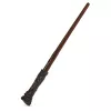 Wizarding World Haris Poteris, 12 colių stebuklingas kolekcinis Hario Poterio lazdelė su stovu ir lieto metalo ženkliuku, Magiškos būtybės, kostiumų aksesuaras