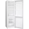 Gorenje Kombinuotas šaldytuvas-šaldiklis RK418DPW4 BE, 269 L, N-ST, 39 dB, 3.2 kg/24h, D, Baltas