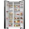 Gorenje NRR9185EABXLWD Šaldytuvas šalia šaldiklio 547 L