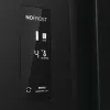 Gorenje NRR9185EABXLWD Šaldytuvas šalia šaldiklio 547 L
