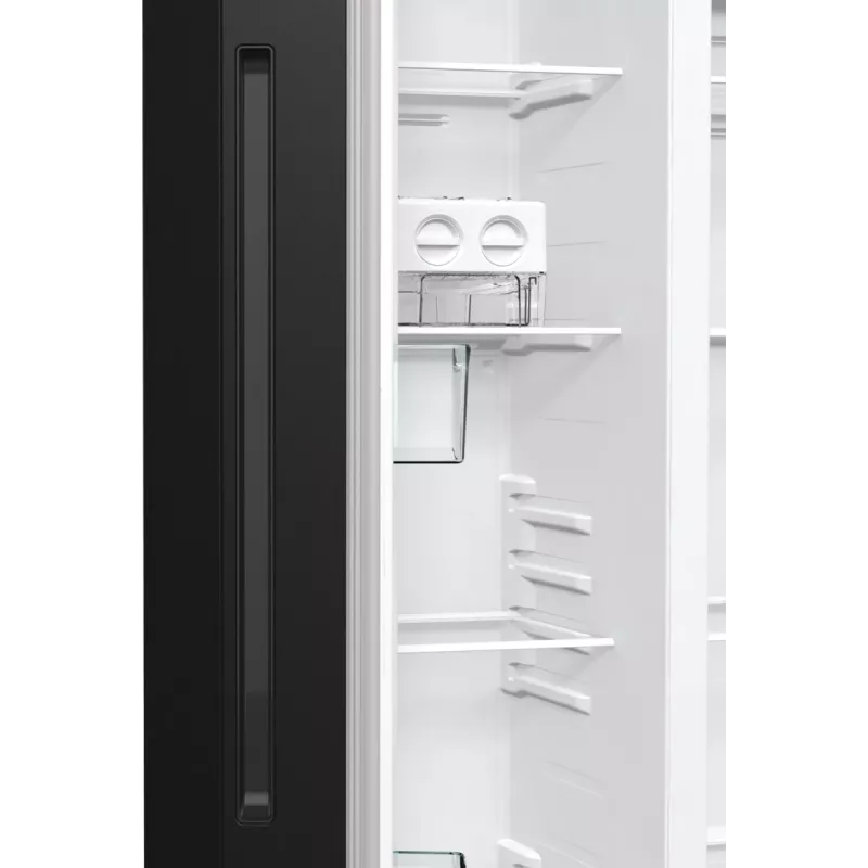 Gorenje NRR9185EABXLWD Šaldytuvas šalia šaldiklio 547 L