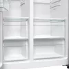 Gorenje NRR9185EAXLWD Šaldytuvas su šaldikliu Side-by-Side 547 L