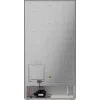 Gorenje NRR9185EAXLWD Šaldytuvas su šaldikliu Side-by-Side 547 L